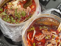 -豫楚源美猴王·面(武商广场店)
