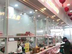 -北京稻香村(京港城生活广场店)