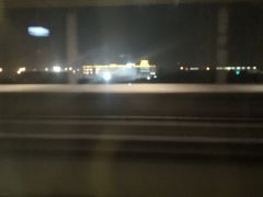 -安阳东站