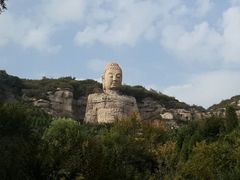 android_upload_pic-蒙山大佛景区