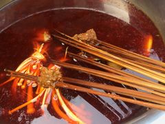 -老瓦房冷锅串串(文殊院店)