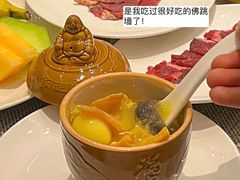 -盐城万豪酒店-盐城厨房西餐厅