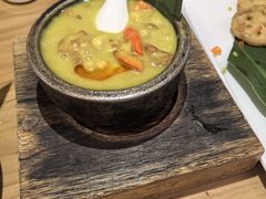 -枣子树·素食餐厅(普陀山店)