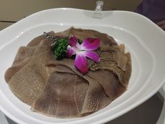-巴奴毛肚火锅(六天地店)