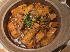-平湖万怡酒店· 万荟轩
