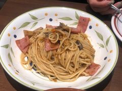 -萨莉亚意式餐厅(杭州滨江天街店)