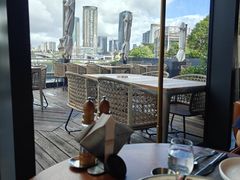 -MONICH牛排融合餐厅(和义大道购物中心店)