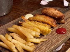 杂咖小吃拼盘-杂咖zacup(领展中心城店)