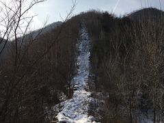 -北京山里寒舍度假酒店