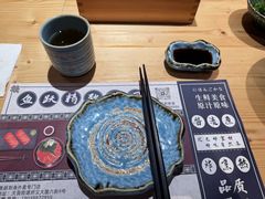 -鱼跃食堂·精致寿司(东林美域店)