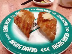 -元气寿司(环球港店)