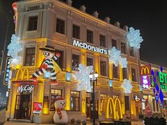 -中华巴洛克风情街