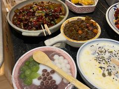 -福苗小骆驼烧烤(大唐不夜城店)