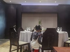 包厢-萬國春·中菜馆(颐和公馆店)