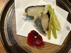 -森味薪火烧•烧鸟居酒屋•日本料理(望京店)