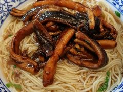 -裕兴记·三虾面(西北街总店)