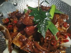 -臻湘·精致湖南菜·零预制