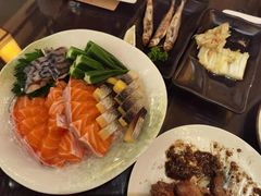 -科尔海悦酒店樱之河日本料理(清河东路店)