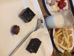 -汉巴味德巴西烤肉(顺和广场店)
