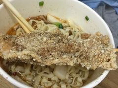 鸡排-香酥鸡排(京汉大道店)