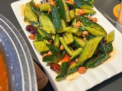 -美蛙四季(六里桥店)