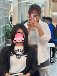 -赤道 Hair Salon
