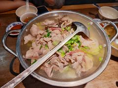 -肖四女乐山跷脚牛肉(世博源店)