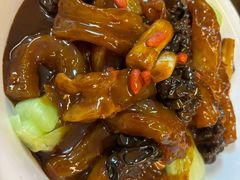 -玉舌尖私房菜(裕华店)