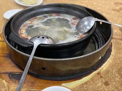 -濠轩阁特色生蚝火锅(水湾路店)