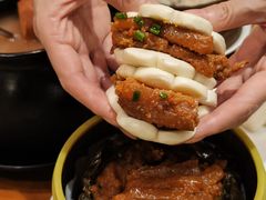-莲餐厅·湖北菜·潜江小龙虾店(愚园路店)