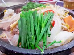 -神仙雪浓汤(明洞店)