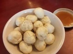 松毛汤包-佬钱湾仔(衣裳街店)