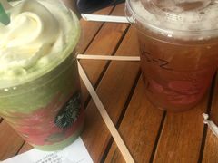 -星巴克臻选(成都宽窄巷子店)