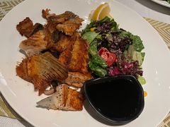 -一棵树·意大利西餐厅One Tree(新城店)