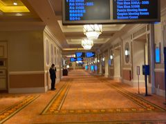 -澳门喜来登大酒店