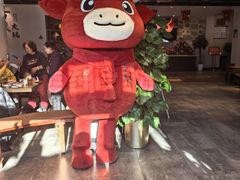 -古关火锅店(古北水镇景区店)