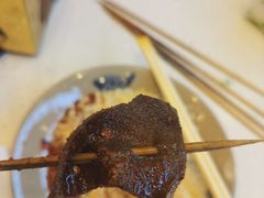 -晓靖轩烧烤(沙河风情店)
