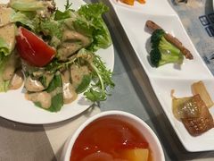 -BISTROFIORE美伊娜(伊犁南路店)