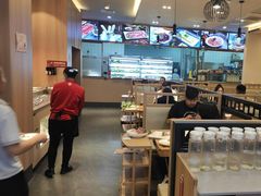 -蜀留香火锅(社会山店)