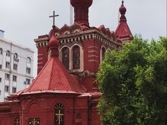 -圣·阿列克谢耶夫教堂