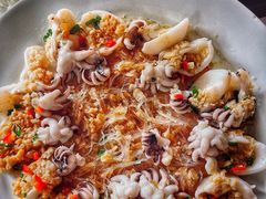 -百富源·海鲜辽菜(和平北大街店)