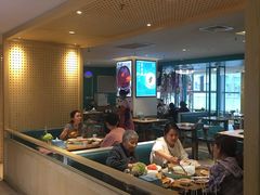 -青瓷火锅料理(西单大悦城店)