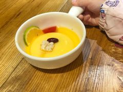 布丁-大厨小馆(华阳城店)