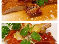 -鹅冠港式茶餐厅(来福士店)