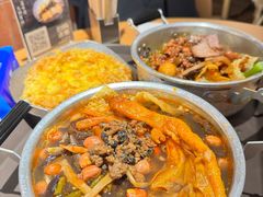 -水平有限广西米粉·广西风味集(五道口店)