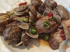 -闽海肴(北辰荟店)