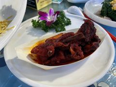 -止园酒店-中餐厅