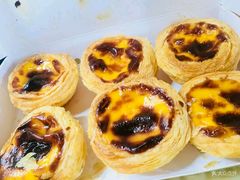 -玛嘉烈蛋挞(金利来大厦店)