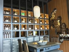 -湊湊火锅·茶憩(和平大悦城店)