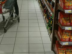 -丽达购物中心(崂山店)